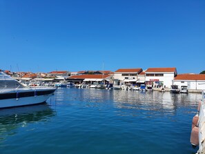 Port de plaisance