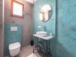 Free toiletries, hair dryer, towels - Mamma mia luxury rooms - Double Room with Sea View (Trogir)