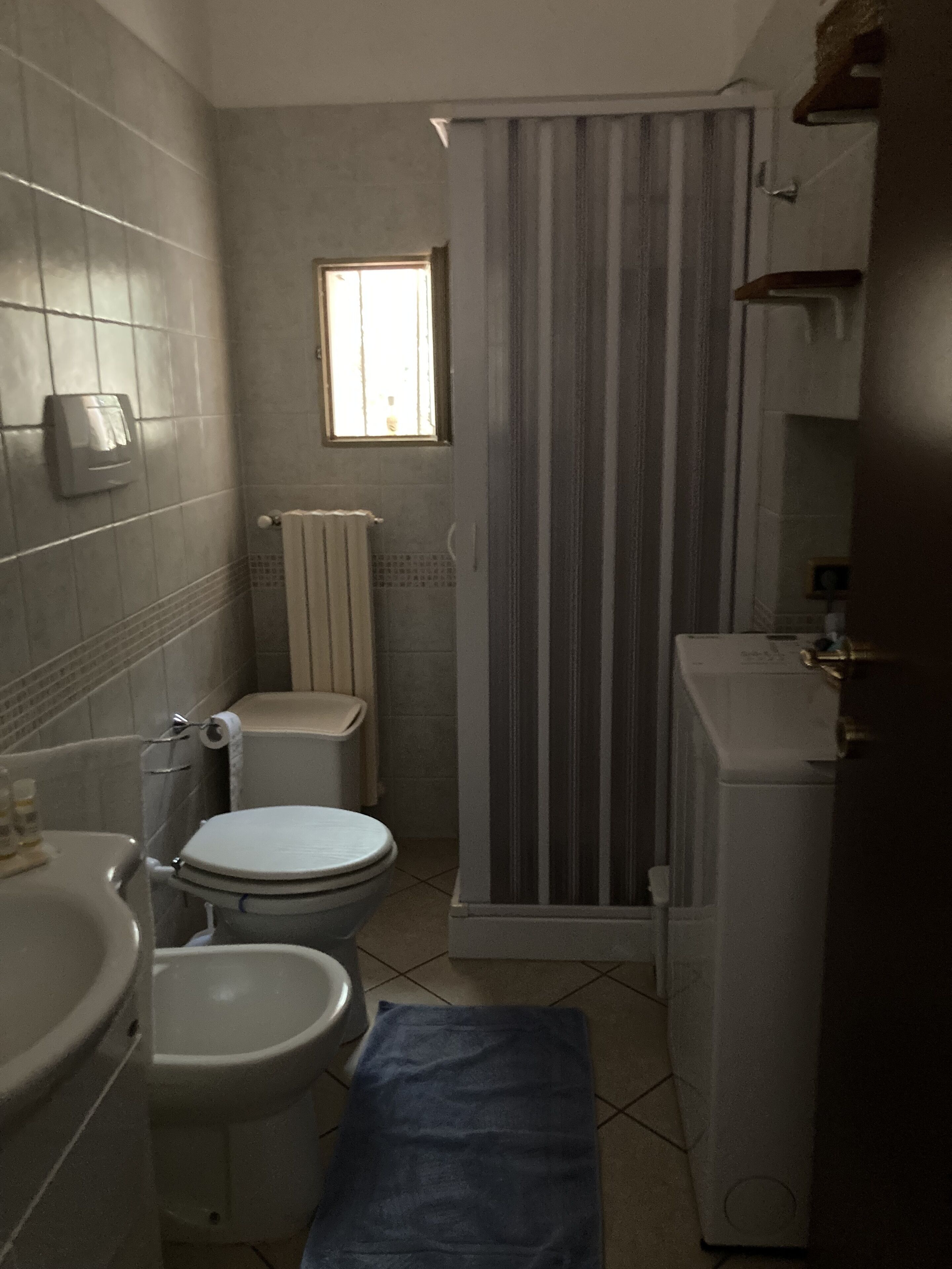 Sara's Cottage among the Olives