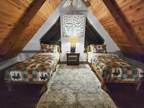 3 عدّة غرف نوم