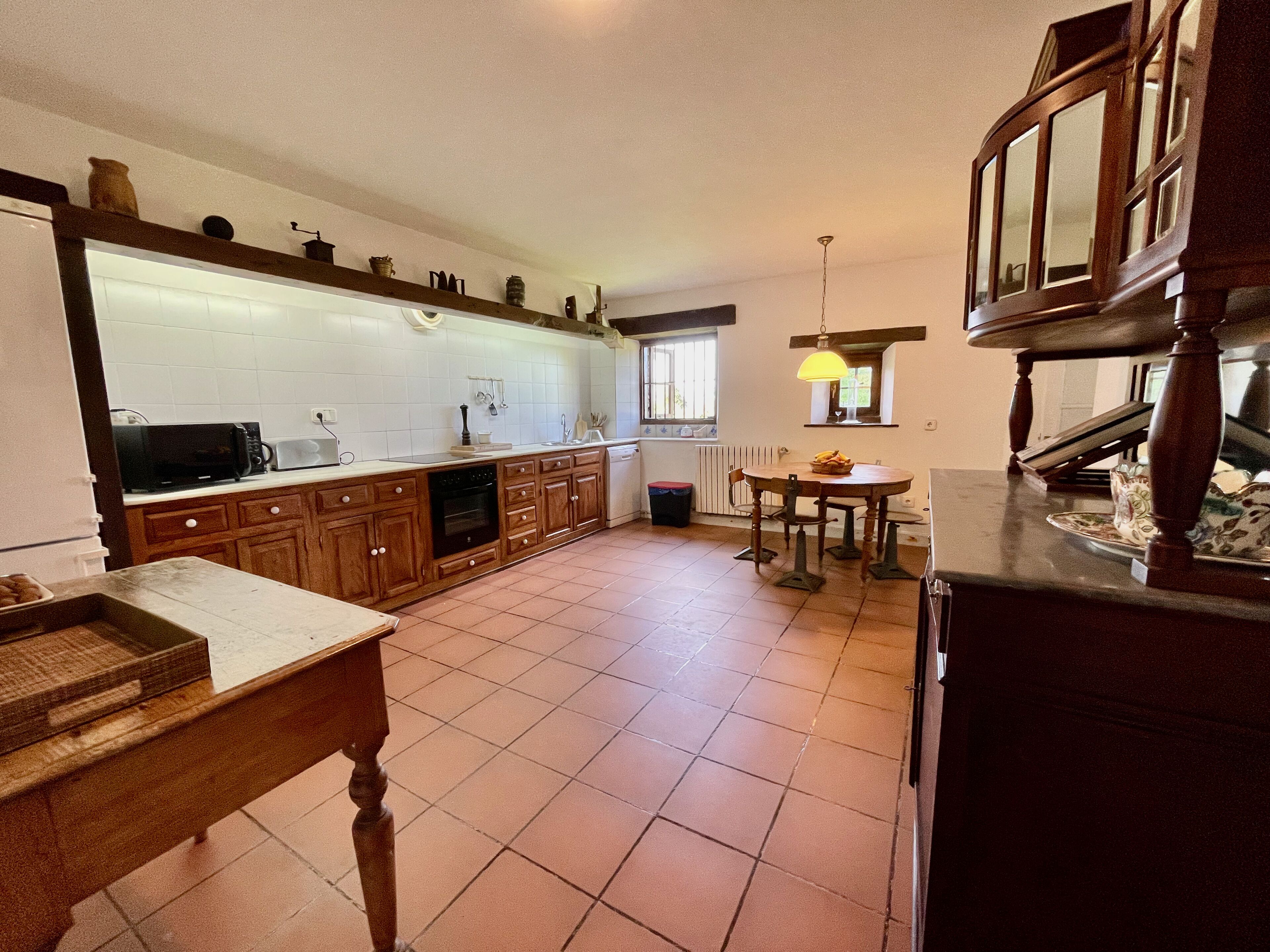 17th century mansion, Finca STYLISH HOST, sea views...