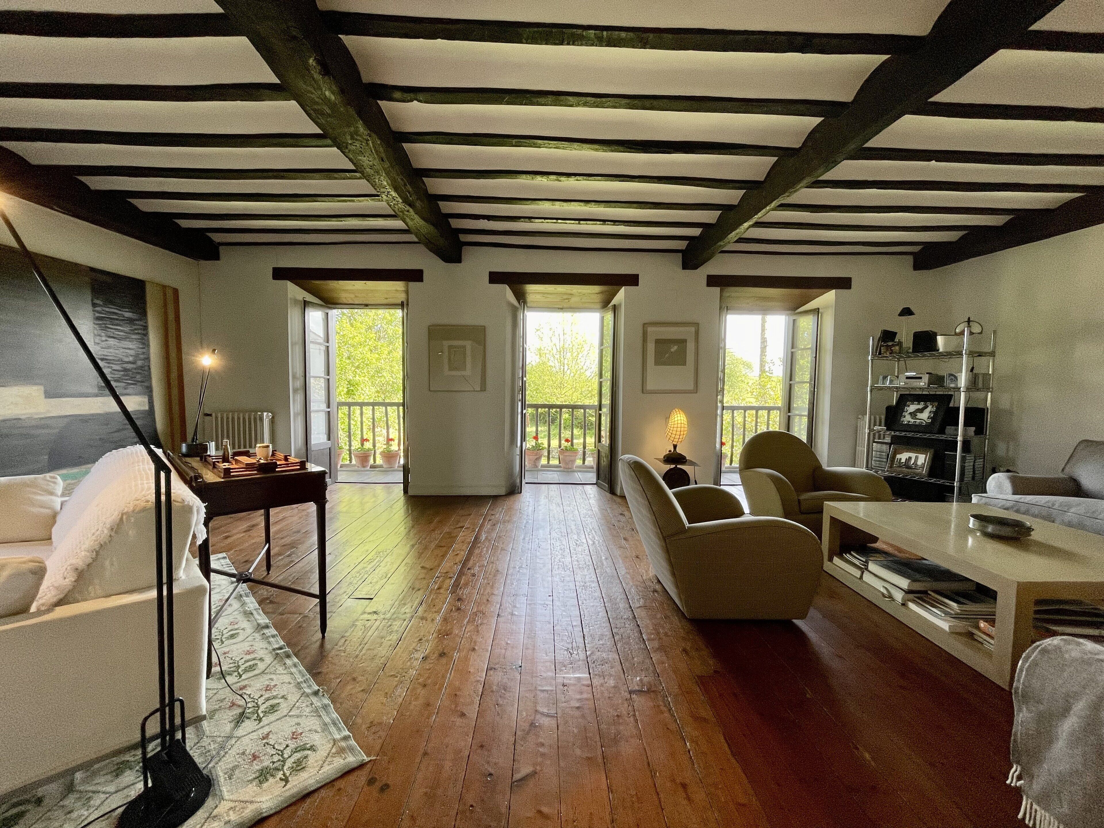 17th century mansion, Finca STYLISH HOST, sea views...