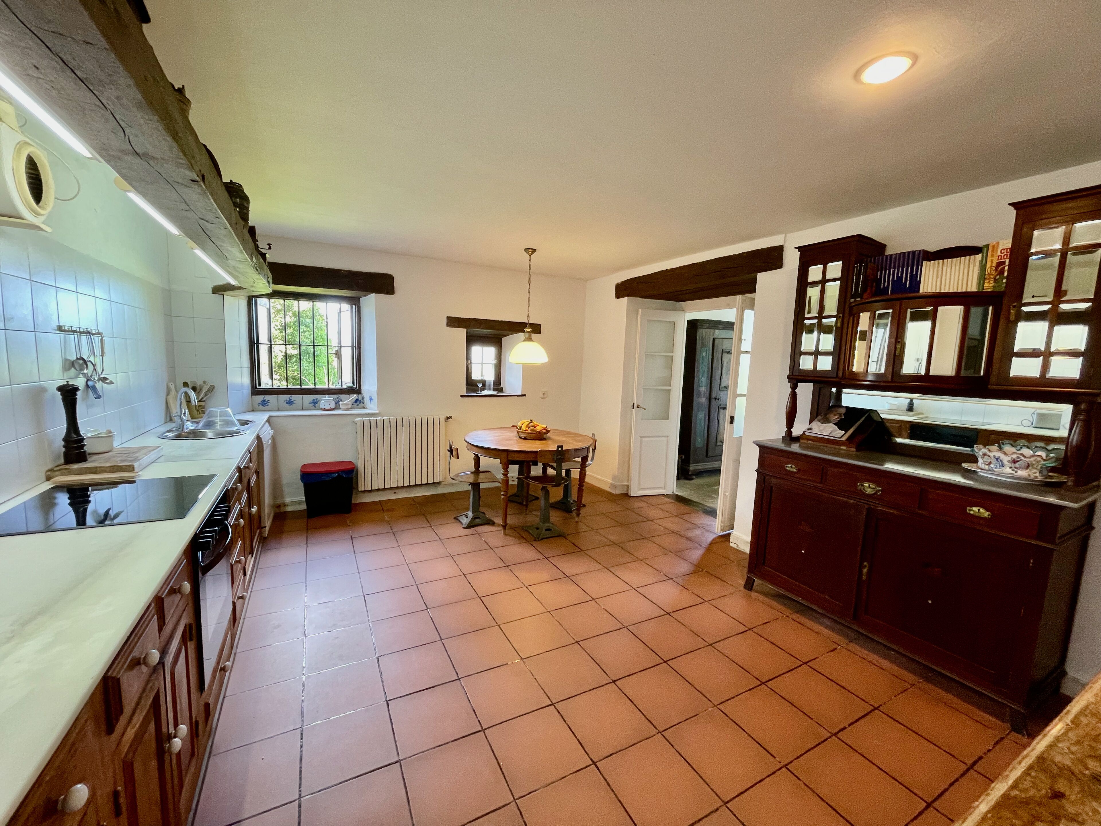 17th century mansion, Finca STYLISH HOST, sea views...