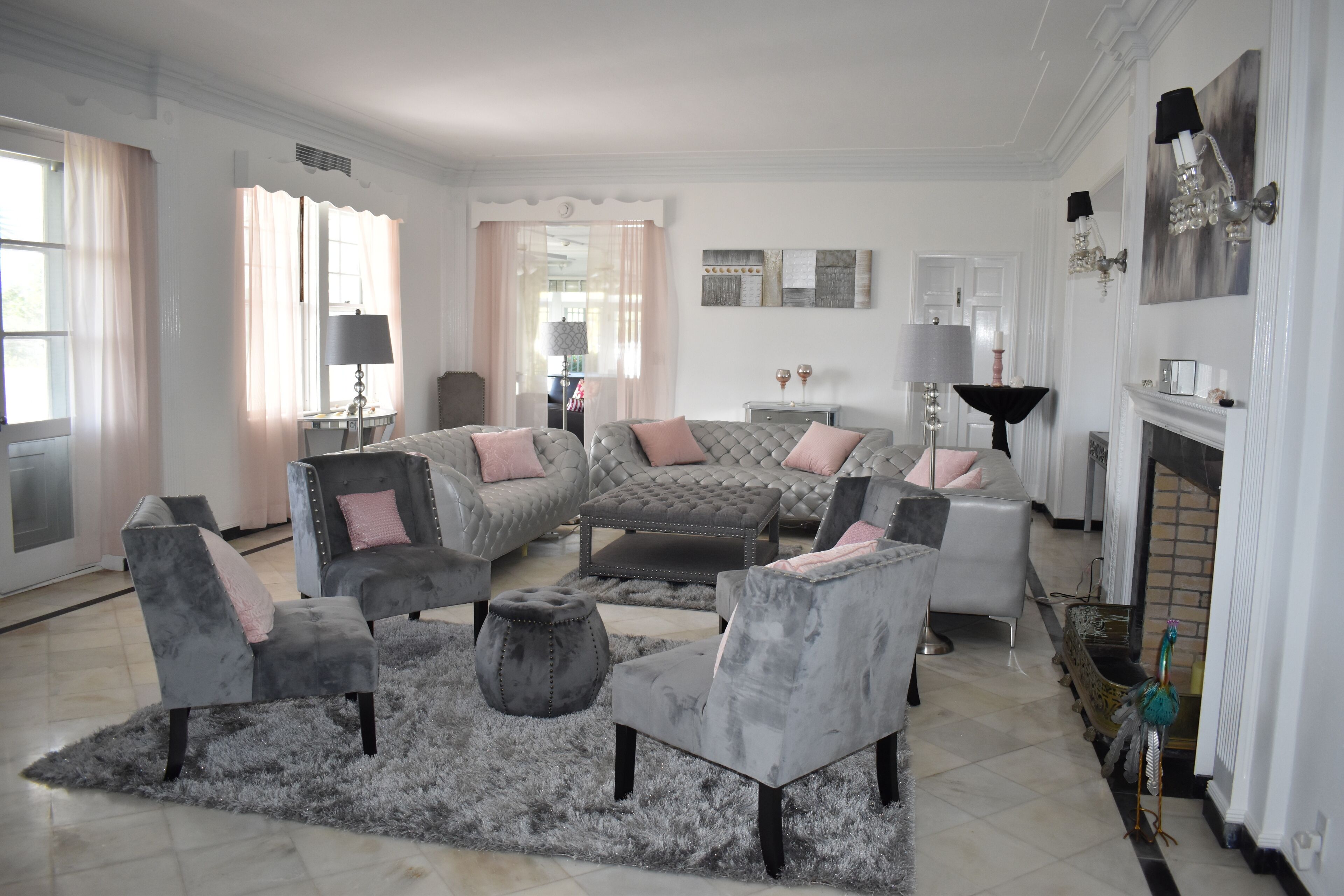 BEAUTIFUL SANTUARY PRIVATE ISLAND CONNECTED BY BRIDGE TO KEY WEST