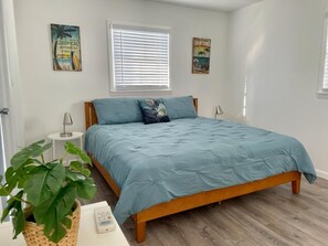 9 bedrooms, iron/ironing board, free WiFi, bed sheets