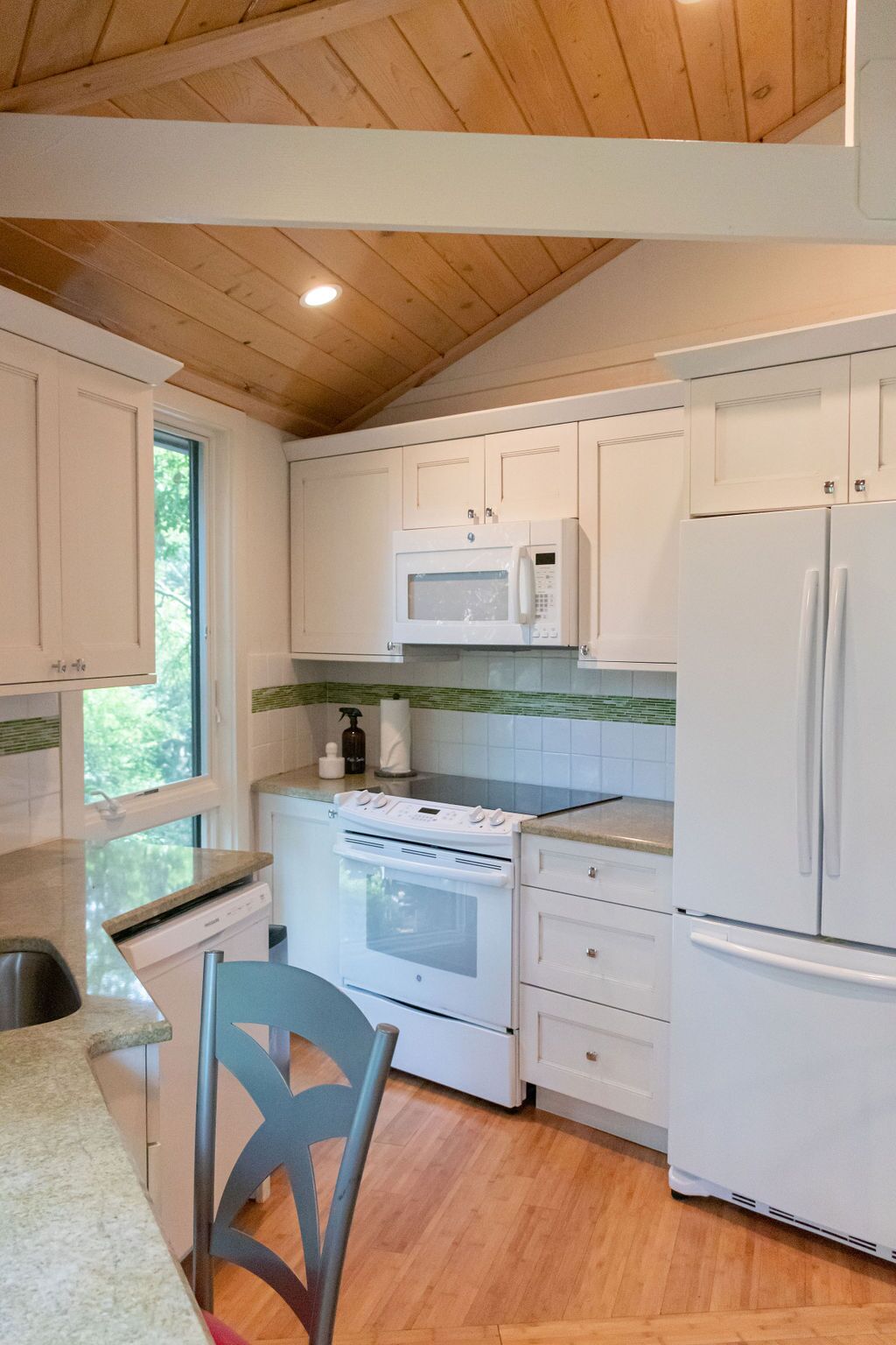 Beautiful Villa Under the Oaks. Read Description in order to access property. 