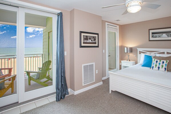 3 bedrooms, iron/ironing board, internet, bed sheets