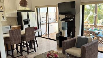 Smart-tv, dvd-afspiller