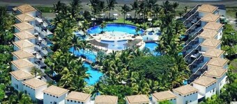 Beautiful 3 BR Oceanfront/Villa Los Cabos 6C