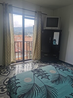 1 Schlafzimmer, WLAN