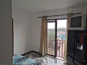 1 Schlafzimmer, WLAN