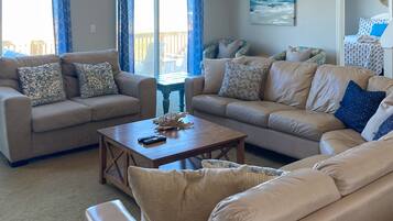 Televisión y reproductor de DVD