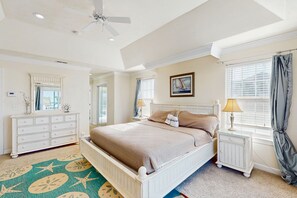 6 habitaciones, internet y ropa de cama 