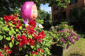 Terrain de lâhĂ©bergement