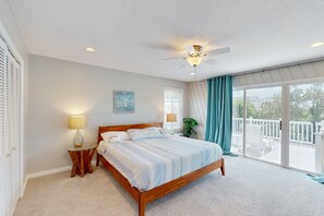 9 makuuhuonetta, internet, vuodevaatteet