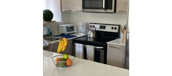 GREAT LOCATION⭐️ Newly furnished 3 BR in Cañada 16