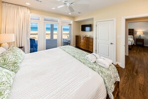 10 bedrooms, WiFi, bed sheets, wheelchair access