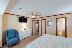 6 chambres, accès Internet, draps fournis