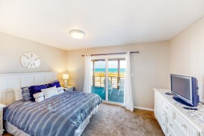 9 bedrooms, iron/ironing board, WiFi, bed sheets