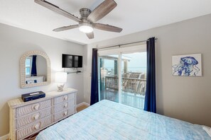 7 bedrooms, internet, bed sheets