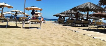 For a dream vacation to the Ionian Sea 5 sails
