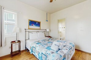 12 Schlafzimmer, WLAN, Bettwäsche