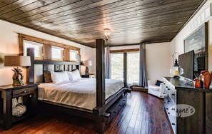 4 quartos, Wi-Fi de cortesia, roupa de cama