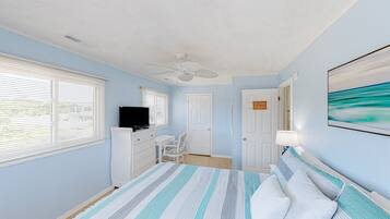 5 chambres, Wi-Fi, draps fournis