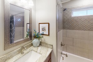 Articles de toilette gratuits, serviettes fournies