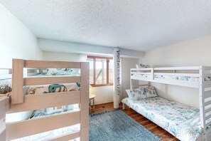 6 Schlafzimmer, WLAN, Bettwäsche