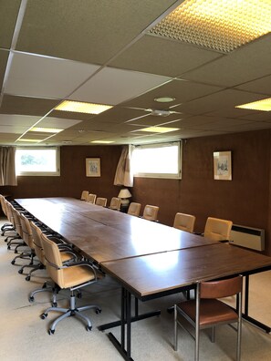 Meeting facility - Hotel Le Drakkar (Pont-Audemer)