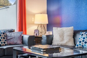 Interior - Star Wars Retreat: Free Waterpark!10min to Disney! (Kissimmee)