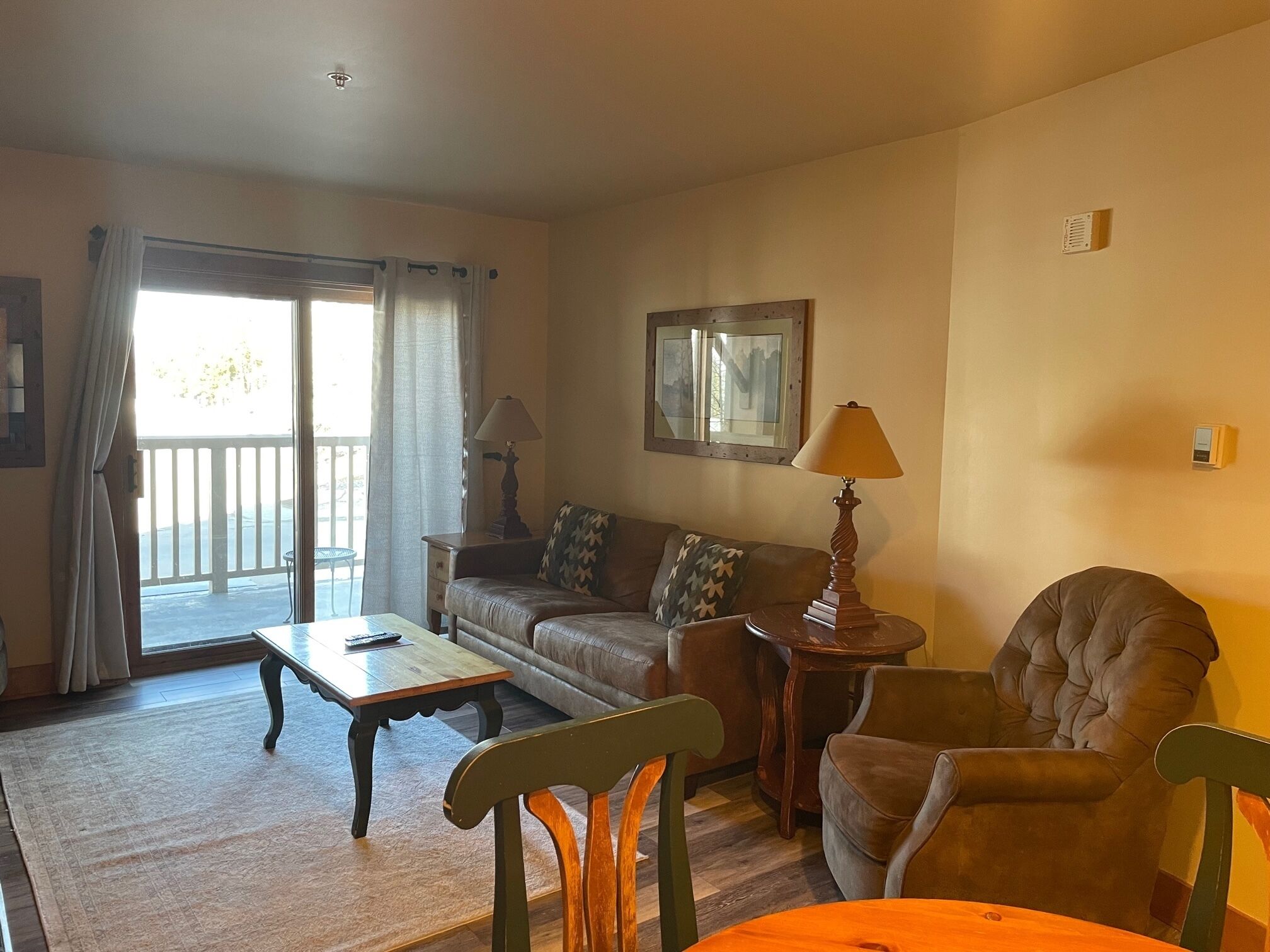 Red Hawk Lodge-1 Bedroom-Garage Parking-Next to gondola in River Run-Free Wifi