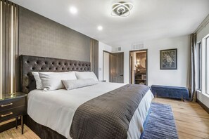 1 bedroom, iron/ironing board, WiFi