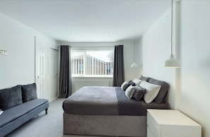 2 habitaciones