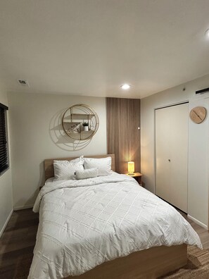 1 camera, ferro/asse da stiro, Wi-Fi, lenzuola