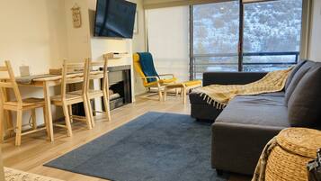 TV Pintar, pendiangan