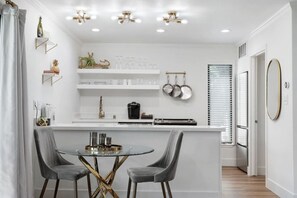 Dining - Luxe 1BR Condo Par Excellence at Silverado Resort (Napa)