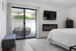 1 bedroom, iron/ironing board, WiFi - Luxe 1BR Condo Par Excellence at Silverado Resort (Napa)