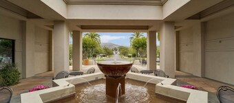 Luxe 1BR Condo Par Excellence at Silverado Resort