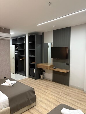 Bettwäsche aus ägyptischer Baumwolle, Select-Comfort-Betten