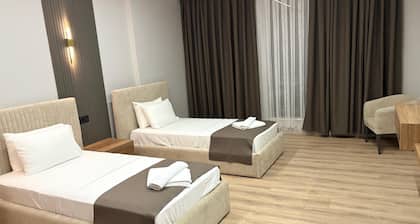 Karadut Hotel Nemrut