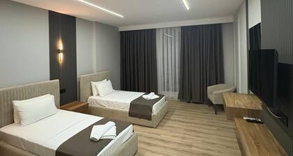Karadut Hotel Nemrut