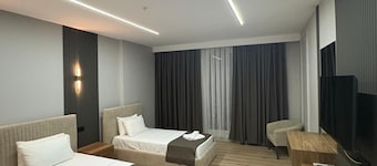 Karadut Hotel Nemrut