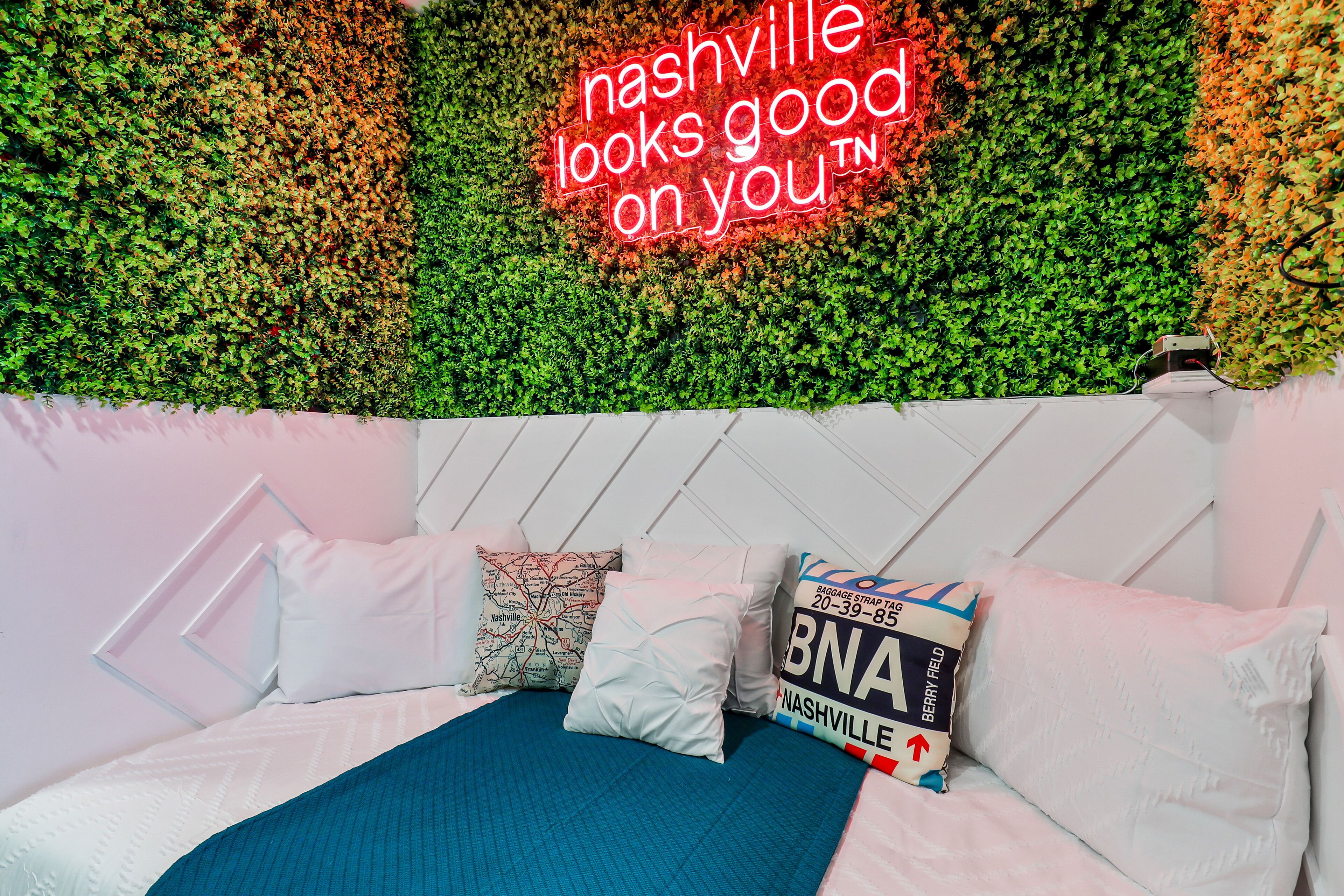 Muse | Centrally located Nashville home near hot spots with elevator & central AC