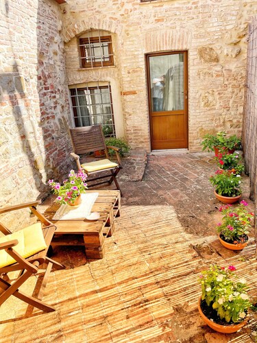 B&B Montepulciano