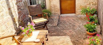 B&B Montepulciano