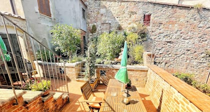 B&B Montepulciano