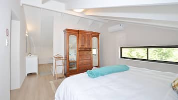 3 bedrooms, free WiFi