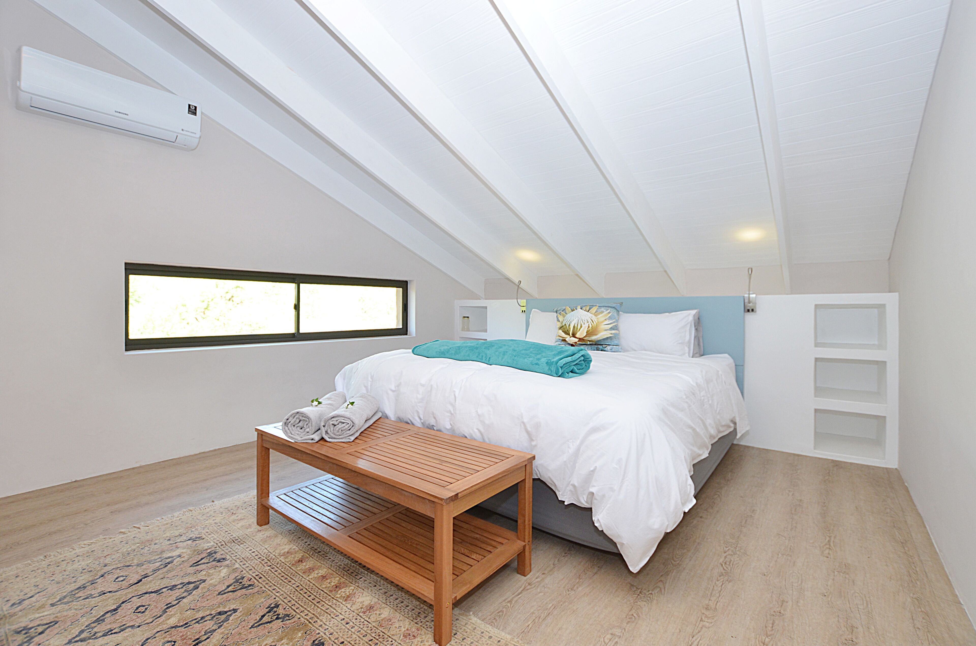 Casa | 3 habitaciones y wifi gratis 